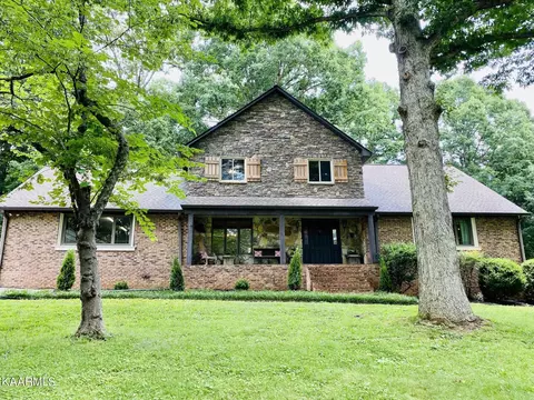 504 Golden Harvest Rd, Knoxville, TN 37934