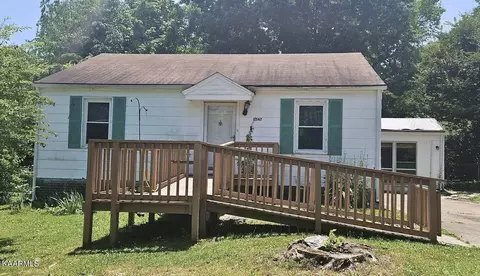 2547 Greenfield Ln, Knoxville, TN 37917