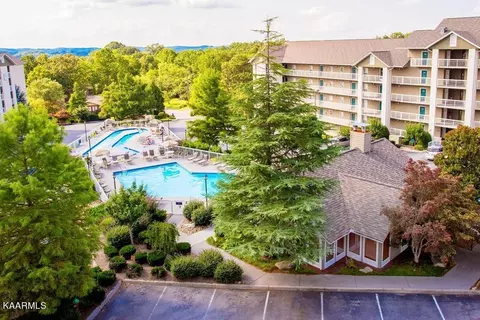 205 Ogle Dr UNIT 253, Pigeon Forge, TN 37863