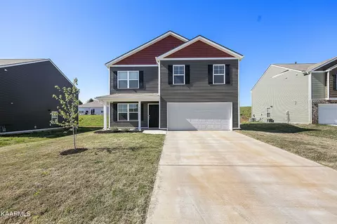632 Clay Dr, Talbott, TN 37877 photo 24