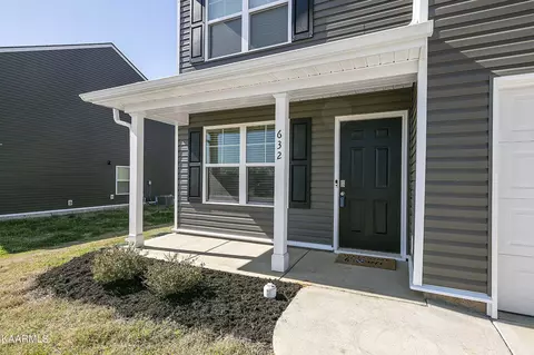 632 Clay Dr, Talbott, TN 37877 photo 23