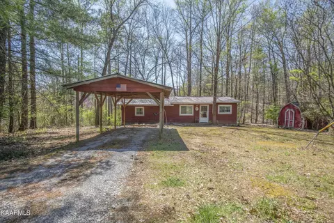 160 Caron Dr, Spring City, TN 37381