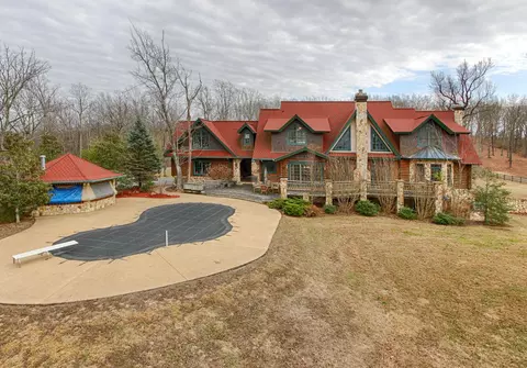 1240 Grape Rough Rd, Oneida, TN 37841 photo 12