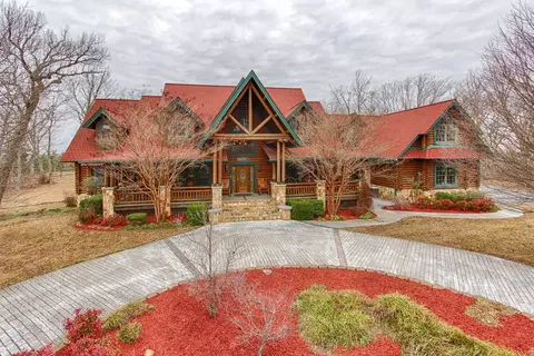 1240 Grape Rough Rd, Oneida, TN 37841 photo 1