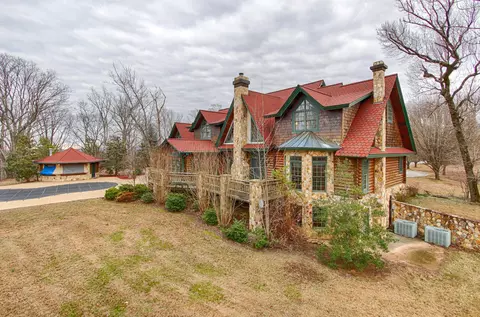 1240 Grape Rough Rd, Oneida, TN 37841 photo 14