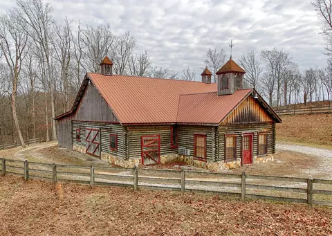 1240 Grape Rough Rd, Oneida, TN 37841 photo 5