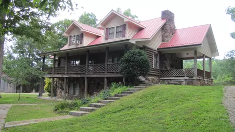 8619 Buffalo Rd, Oneida, TN 37841 photo 1