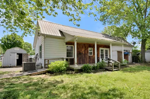 159 Clover St, Granville, TN 38564