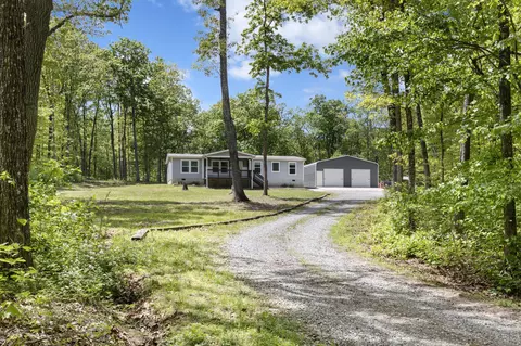 201 County Line Rd, Signal Mountain, TN 37377