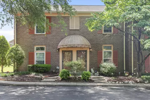 119 Lakebrink Dr, Nashville, TN 37214