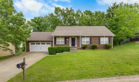 271 Shiloh Rd, Clarksville, TN 37042