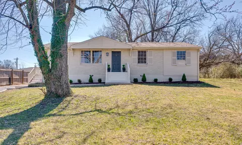 1438 Litton Ave, Nashville, TN 37216