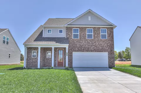 4941 Russell David Dr, Murfreesboro, TN 37129