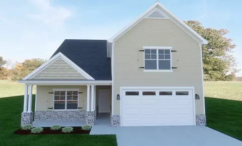 5815 Shoreline Dr, Rockvale, TN 37153