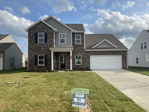 4937 Russell David Dr, Murfreesboro, TN 37129