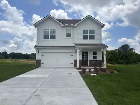 720 Emerson Ln, Westmoreland, TN 37186