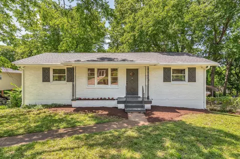 6219 Henry Ford Dr, Nashville, TN 37209
