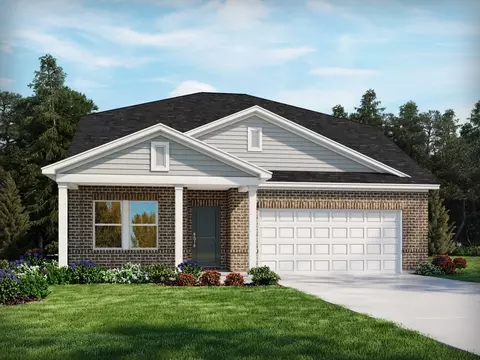 1294 Bluffton Cir, Clarksville, TN 37043