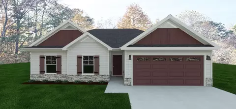 305 Neartop Ln, Murfreesboro, TN 37128