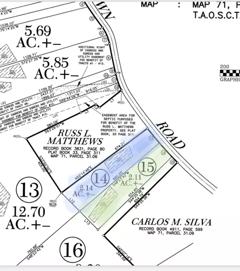 0 Keytown Rd, Portland, TN 37148