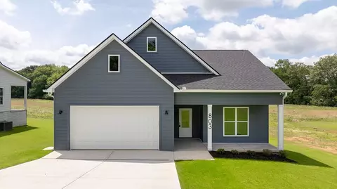 803 Oconner, Smithville, TN 37166