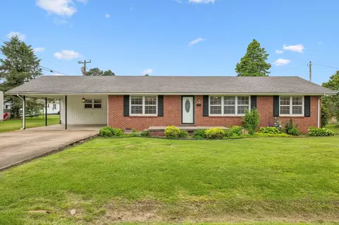 508 Chestnut St, Hohenwald, TN 38462