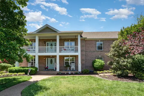 500 Mark Green Ct, Spring Hill, TN 37174 photo 2