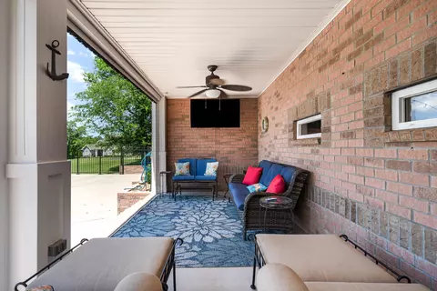 500 Mark Green Ct, Spring Hill, TN 37174 photo 5