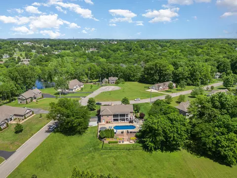 500 Mark Green Ct, Spring Hill, TN 37174 photo 42