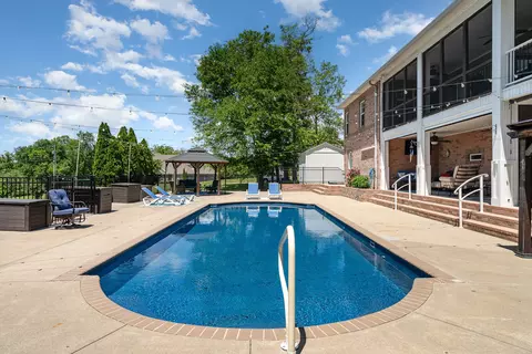500 Mark Green Ct, Spring Hill, TN 37174 photo 3