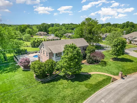 500 Mark Green Ct, Spring Hill, TN 37174 photo 10