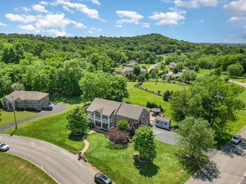 500 Mark Green Ct, Spring Hill, TN 37174 photo 38