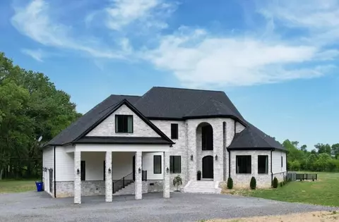 1530 Strawhill Rd SE, Cleveland, TN 37323