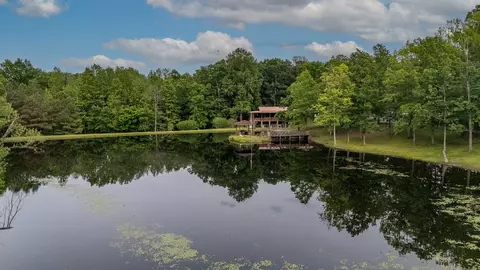 9850 Buttermilk Ridge Rd, Lawrenceburg, TN 38464