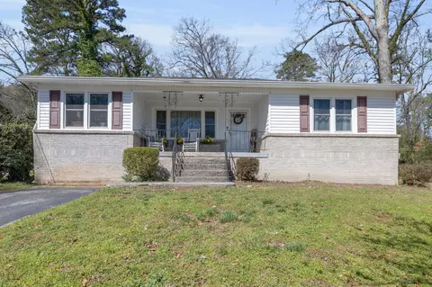 911 Talley Rd, Chattanooga, TN 37411