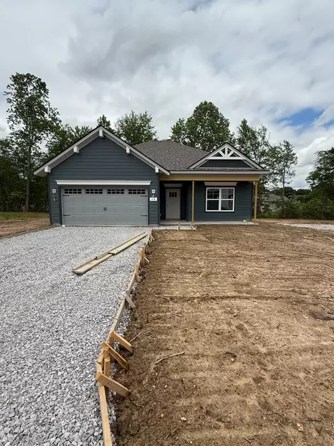 15 Ellie Jan Way, Manchester, TN 37355