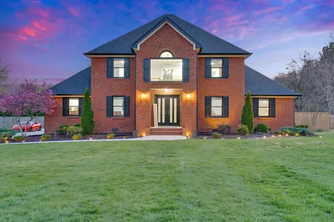 7728 Bebe Branch Ln, Ooltewah, TN 37363