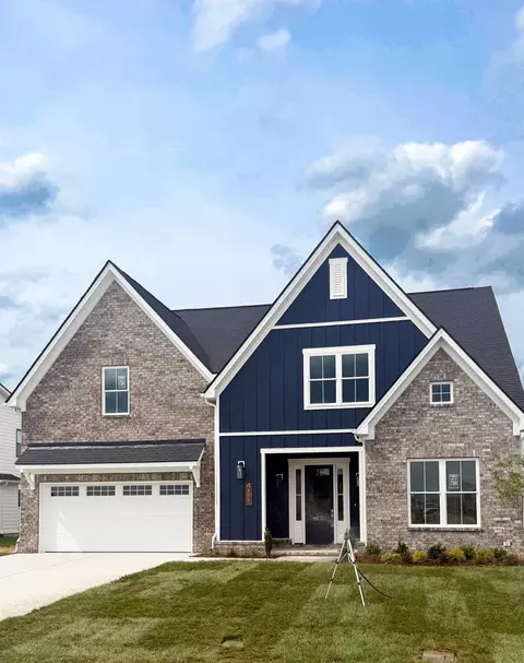 4111 Flanders Dr, Murfreesboro, TN 37127