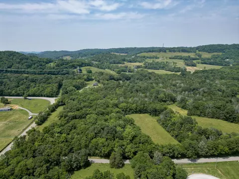 0 Choctaw Rd, College Grove, TN 37046