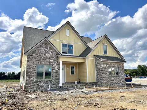 Exterior - 5532 Sinclair St, Murfreesboro, TN 37127 photo 3 of 6