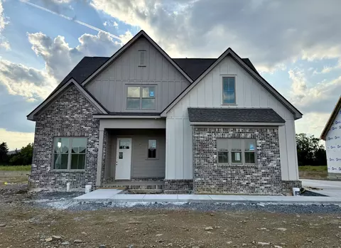 5532 Sinclair St, Murfreesboro, TN 37127