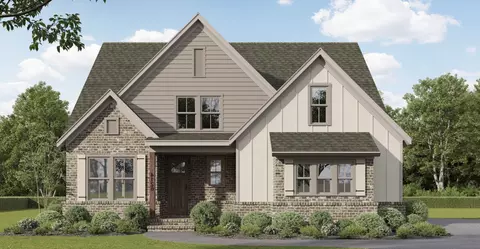 Exterior - 5532 Sinclair St, Murfreesboro, TN 37127 photo 2 of 6