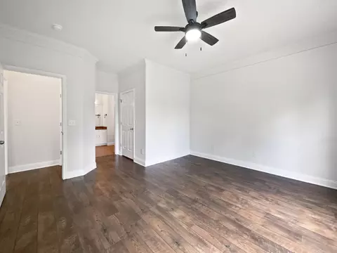 Bedroom - 3327 Monoco Dr, Spring Hill, TN 37174 photo 5 of 5