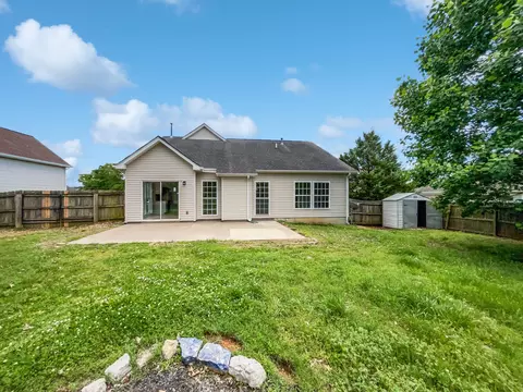 Exterior - 3327 Monoco Dr, Spring Hill, TN 37174 photo 2 of 4