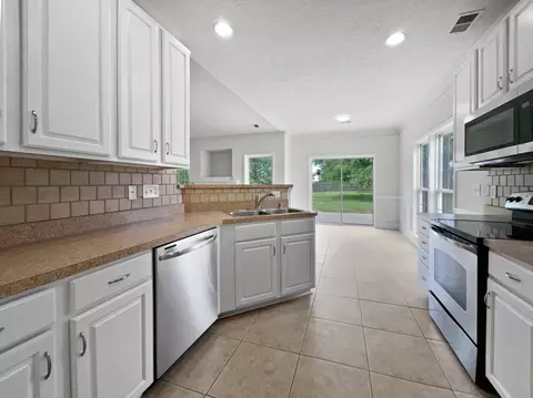 Kitchen - 3327 Monoco Dr, Spring Hill, TN 37174 photo 1 of 2