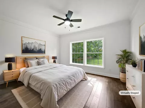 Bedroom - 3327 Monoco Dr, Spring Hill, TN 37174 photo 1 of 5