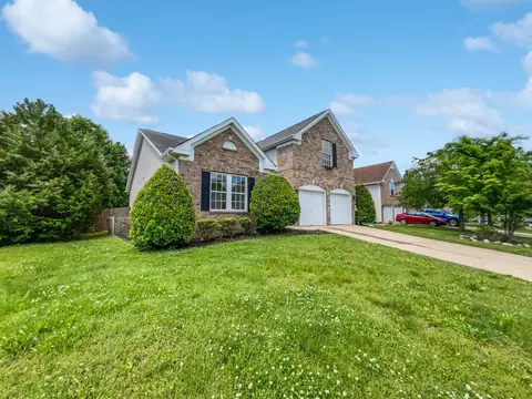 Exterior - 3327 Monoco Dr, Spring Hill, TN 37174 photo 3 of 4