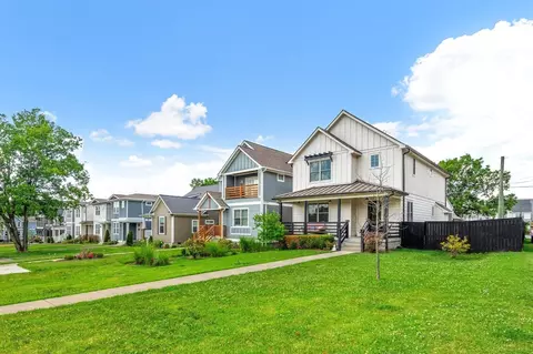 4800 Kentucky Ave #A, Nashville, TN 37209