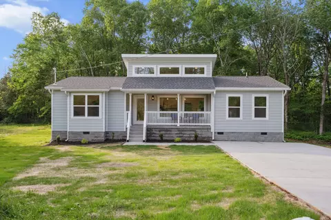 6318 Burnt Knob Rd, Murfreesboro, TN 37129
