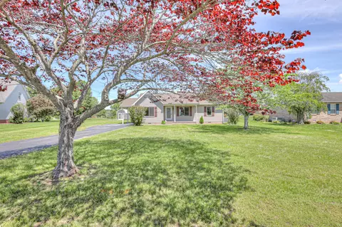 86 Eldon Dr, Manchester, TN 37355 photo 2